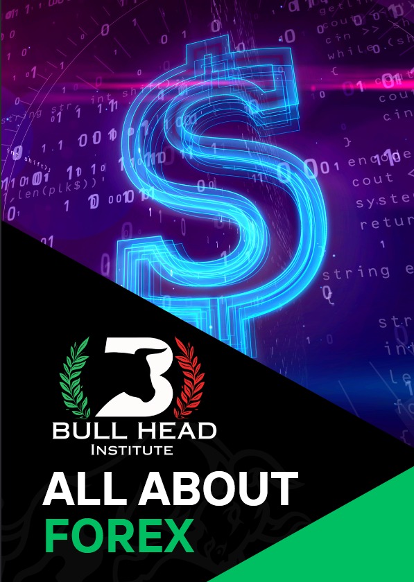 Bullhead Forex Trading Book — Basic to Advanced