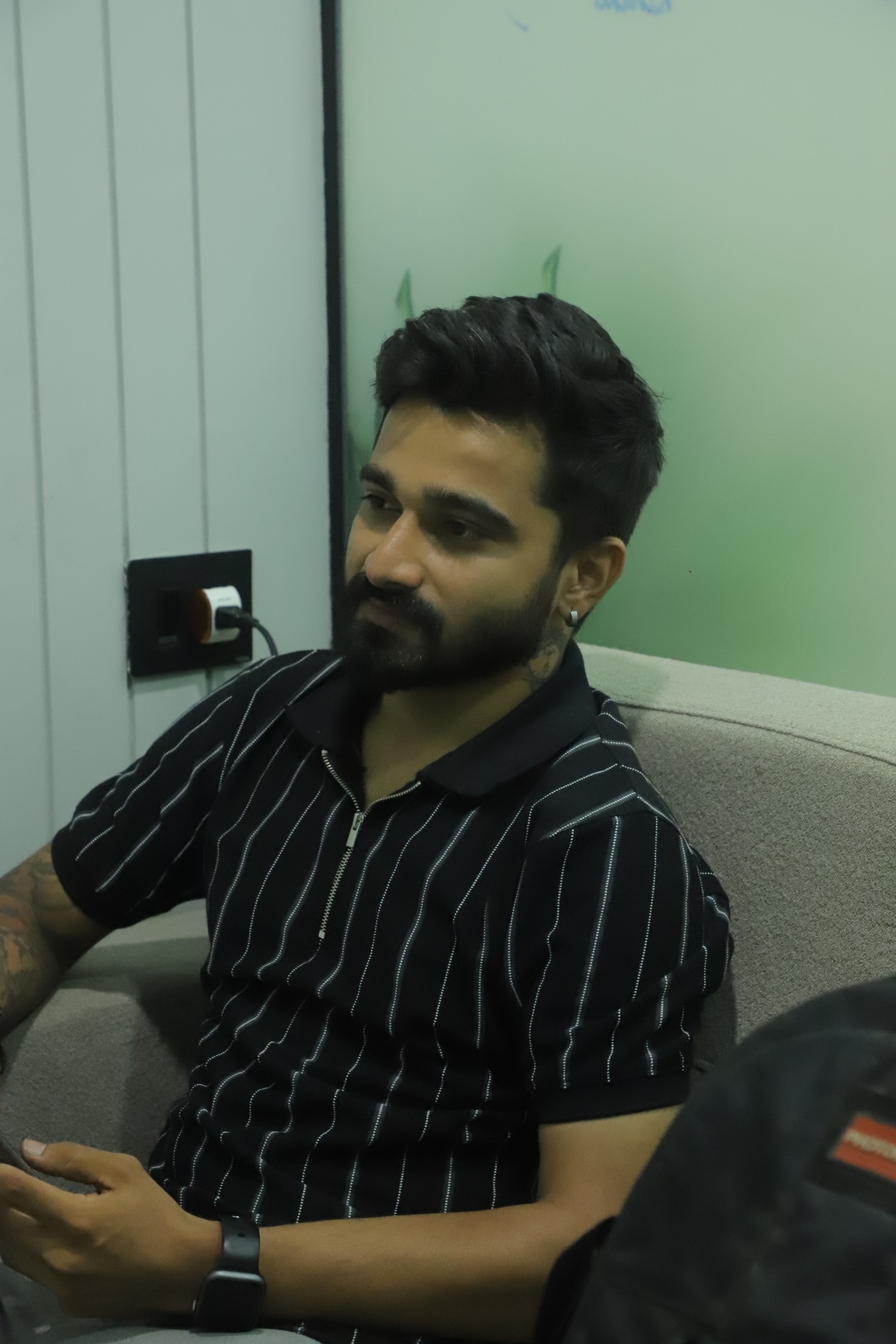 Karan